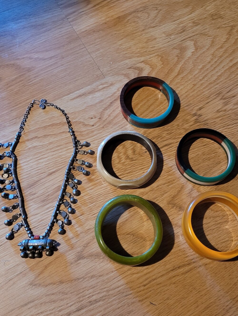 Vintage Jewelry Bundle